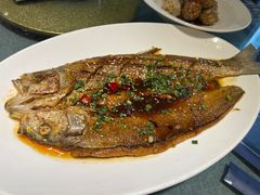 -全聚贤餐厅·湖北家常菜(沙湖店)