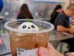 -孖记茶档·热腾茶餐(乐峰店)