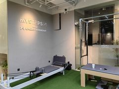 -mYSTEPS健身运动馆(古北店)