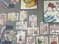 -square方形密室逃脱(深南东路店)