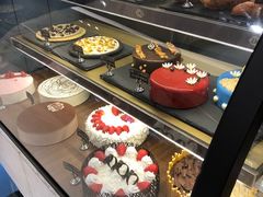-DQ·蛋糕·冰淇淋(苏州中心店)