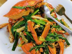 -無招牌海鮮(芽笼店)