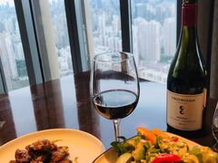 -环球港凯悦 · 享悦中餐厅