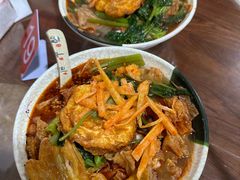 -吉庆桂林米粉·柳州螺蛳粉(港汇广场店)