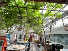 -又见炊烟私房菜(敬亭路店)