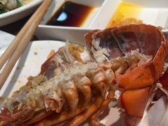 -海味当家·蒸锅海鲜(星海公园店)