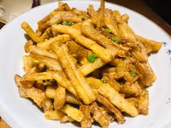 -吃饭皇帝大(合生汇店)