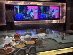 -堂会(天河店)