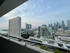 -新加坡泛太平洋酒店