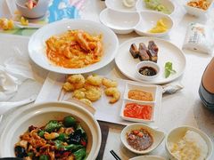 -船歌·鱼水饺青岛菜(金狮广场店)
