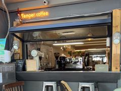 门面-叁秋咖啡 SANQIU COFFEE(天津河北路店)