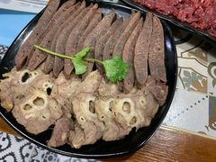 -三毛牛肉店(福强店)