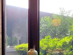 -九里云松·天香餐厅