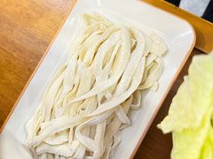 -懂羊帝·羊蝎子·北京菜(小关店)