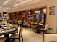 大堂-盛宴自助餐厅(运达喜来登店)