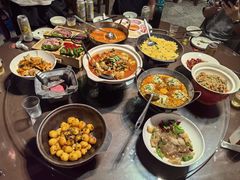 -巴人堂(女儿城店)