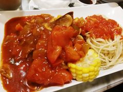 -翠华餐厅(湾仔店)