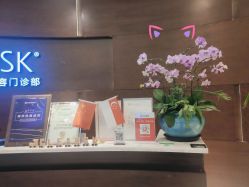 -洁铭新加坡医美