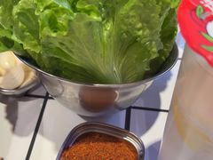 -留香铁板烤肉(解放西路旗舰店)