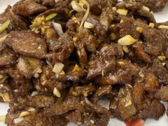 老爆仨-同发号饭庄(复兴路店)