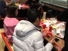大堂-季季红火锅(南康宝林大厦店)