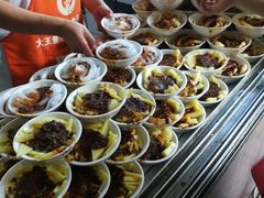 -洞子口张老二凉粉(文殊院店)
