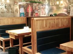 -小俩口烧烤东北菜(双井店)