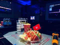 -唱吧麦颂KTV(方庄店)