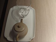 -隐溪茶馆(静安寺店)