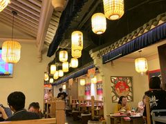 -宝龙城(杭州滨江店)