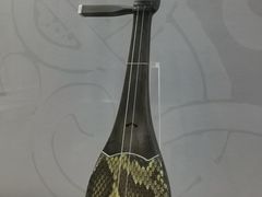 -中国民族乐器博物馆