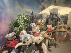 -济州岛泰迪熊博物馆