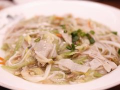 -渔满仓海鲜渔家(象山二店)