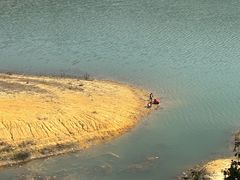 -孔雀湖生态旅游区