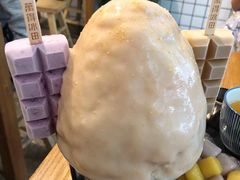 -WONDER ICE 萬得冰田(建設路总店)