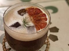 -樹下遇见树·咖啡