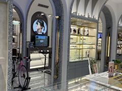 -宝岛眼镜(北京亚运村旗舰店)