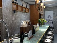 -METAL HANDS(五道营店)