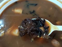 胡辣汤-金狮麟·新豫菜(金码大厦店)