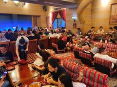 -Antalya安塔利亚土耳其餐厅(猎德店)