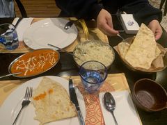 -克比叔叔印度餐厅Kebabs on the Grille(人民广场店)
