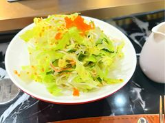 -牛将军•涮肉•烤肉(北京王府井·故宫店)