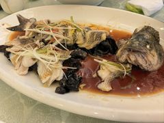 -博雅渔港·融合菜(维也纳国际大酒店)