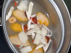 -椰庭·椰子鸡·创意玩家(晶耀前滩店)