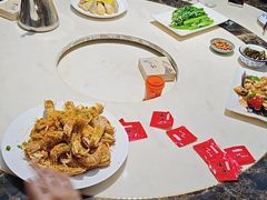 -东江海鲜大排档·潮汕菜·砂锅粥