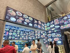 -乡下人家大酒楼(大鳌溪店)
