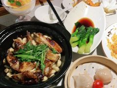 -吉旺港式餐厅(南方商城店)