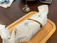 -THE WOODS 简餐 (国贸商城店)