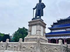 -广州中山纪念堂