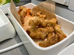 -半天妖烤鱼(万象城店)